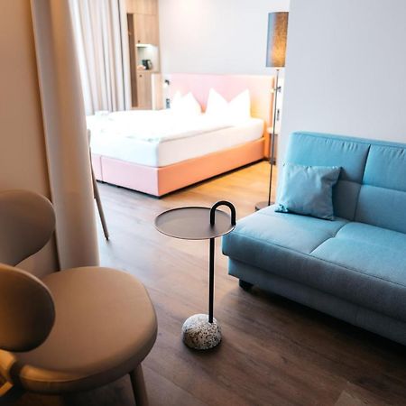 City Park Hotel Frankfurt  Dış mekan fotoğraf