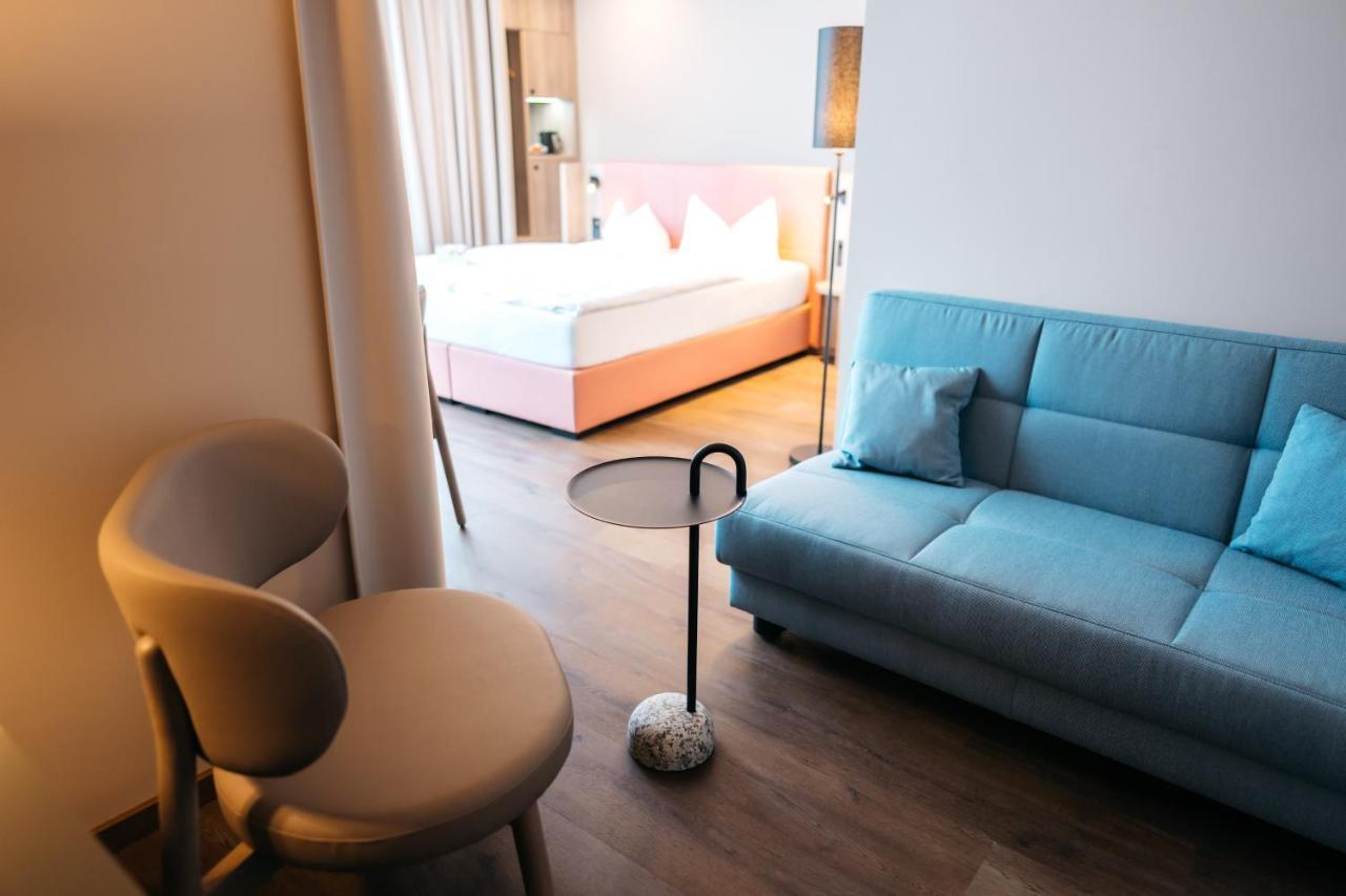 City Park Hotel Frankfurt  Dış mekan fotoğraf
