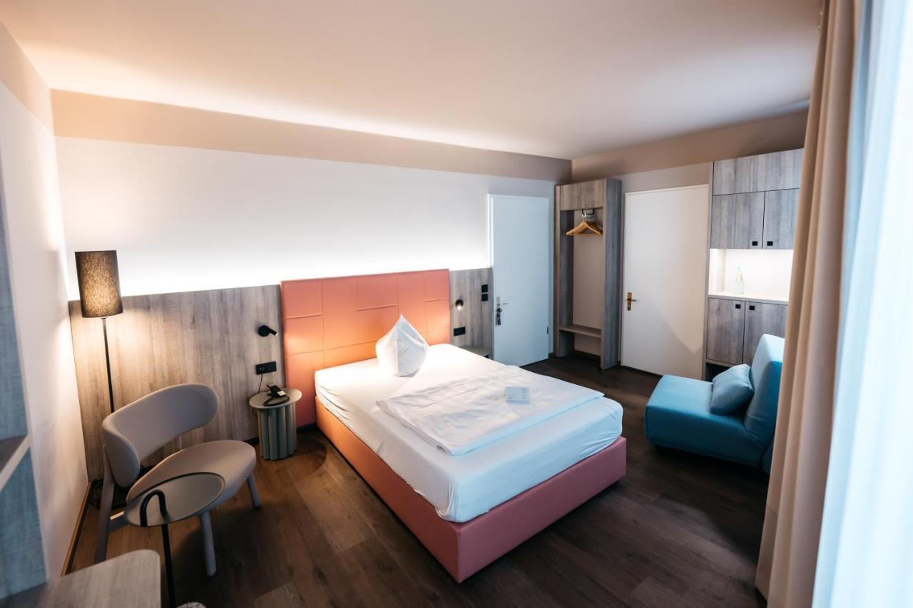 City Park Hotel Frankfurt  Dış mekan fotoğraf
