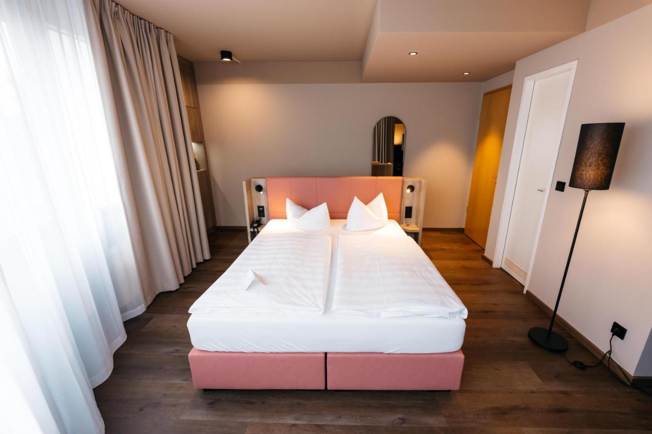 City Park Hotel Frankfurt  Dış mekan fotoğraf