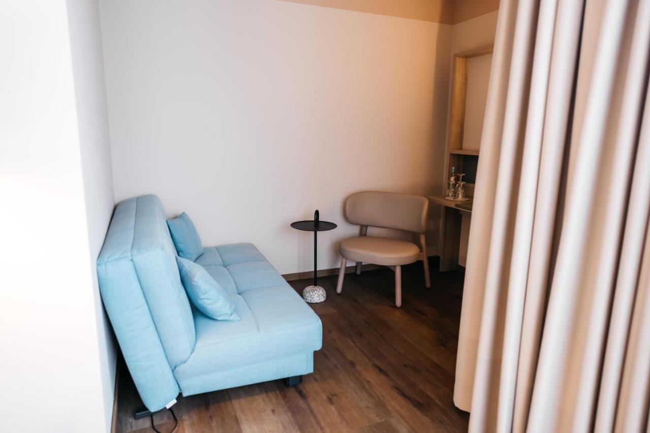City Park Hotel Frankfurt  Dış mekan fotoğraf